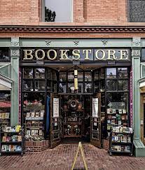 You will be emailed separately when your book is ready for pickup. Boulder Book Store Colorado Bookstore Victoria Magazine Bookshop