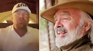 Toby Keith Once Honored Hal Ketchum With "Past The Point Of Rescue" Cover