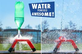Make sure to check out both. Aquapod Bottle Launcher Shoot 2l Bottles 100 Feet In The Air