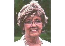 MARION BOHAN Obituary (2010)