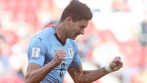 Horario y dónde ver hoy en vivo por tv el partido de la jornada 8 de la eliminatoria de conmebol'. 1vdbzbliq5rmam
