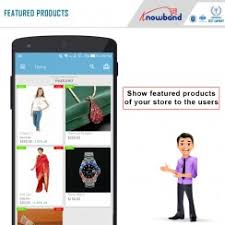 Build native apps for both android and ios platforms and publish on google play and apple app store. Download Woocommerce Mobile App Builder 1 0 0 For Android