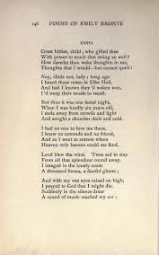 But if you don't rectify the situation right away, it will escalate. Page The Complete Poems Of Emily Bronte Djvu 202 Wikisource The Free Online Library