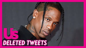 Travis Scott Deleted Tweets & Posts On Astroworld Festival, Past Shows,  Music, & More Revealed