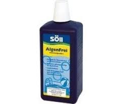 Soll Algenfrei Fur Pool Ab 6 79 Preisvergleich Bei Idealo De