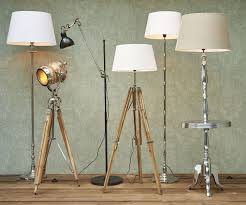 vloerlampen prachtig naast een luie stoel bank of bed de staande lampen van riviera maison brengen sfeer in elke ruimte d vloerlamp lampenkap lampenkappen