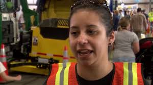 Touch-A-Truck fundraiser