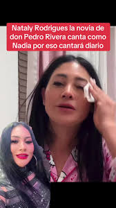 Nadia Podoroska Novia