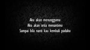 Lirik lagu adista mencoba untuk setia. Adista Mencoba Untuk Setia Lirik Youtube