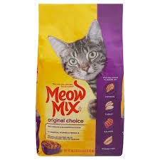 Welcome to the world's best list of cool cat names! Save On Meow Mix Original Choice Dry Cat Food Chicken Turkey Salmon Fish Order Online Delivery Stop Shop
