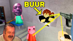 Run and hide from the murderer. Download Roblox Funny Moments Vs Buur Piggy Murder Mystery 2 Tower Of Hell Daily Movies Hub