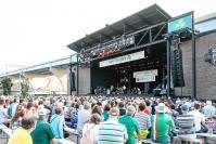 Milwaukee Irish Fest 2026