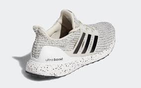 Boost technology was integrated into adidas running shoes in 2013. Adidas Ultra Boost Cookies Cream Release Details Fotomagazin