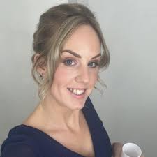 Jackie Westby (@JaxsterW)