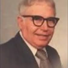 Obituary information for John H Gibson