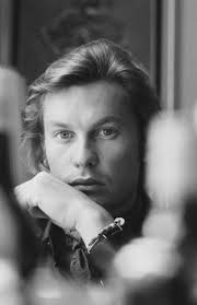Helmut Berger, the film star and sex symbol nearly as famous for his A-list  lovers as for his racy European art films, has died at 78.