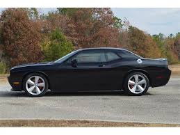 Image result for Brilliant Black 2008 Challenger