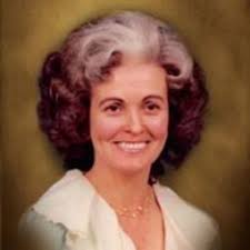 Mary Lou Arnold Obituary November 7, 2016