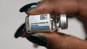 J&j shot seen as easier to distribute, administer than rivals. California Expecting Almost 90 Drop In Johnson Johnson Covid 19 Vaccines Next Week Abc7 San Francisco