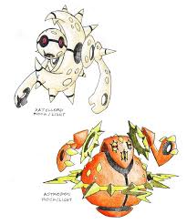 Sole E Luna Pokemon Breeds Pokemon Art Pokemon Fan Art