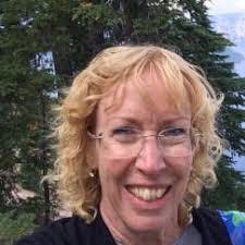 Nancy Ledden's Instagram, Twitter & Facebook