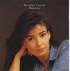 Beverley Craven Memories Dutch 7" vinyl — RareVinyl.com