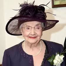 Britain's second oldest woman who has lived through 27 PMs dies aged 112