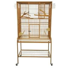 Bird Cage Seed Guard Plastic Shop Kings Cages Bird Cage Bird Toys Parrot Cage