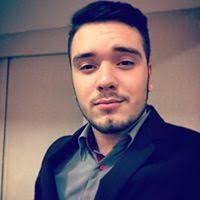 Victor Hugo Borges (victorsjp)