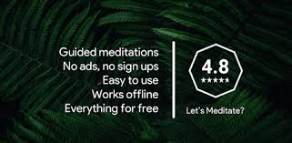 Read more · mindfulness meditation exercises. Download Let S Meditate Guided Meditation For Pc Or Computer Windows 7 8 Mac Guide