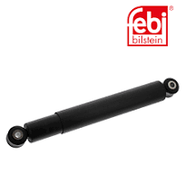 SHOCK ABSORBER (0053239600) - LPM TRUCK PARTS