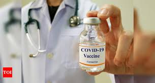 Think of the pain invovled in training for some thing and how hard you must work to get ready and all the pain you put yourself through. What Does Covid 19 Vaccine Effectiveness Mean Times Of India