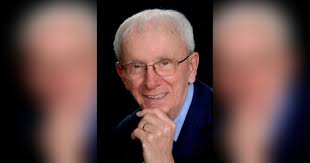 Obituary for Richard G. "Dick" Dunn