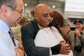 Windsor, N.S., rink renamed after John Paris Jr. — 'a true hockey legend'