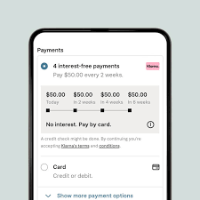 Credit utilization makes up 30 percent of your fico credit score, which means that every time you make a payment against your credit card (you can make multiple payments every month if you want. Buy Now Pay Later How It Works Klarna Us