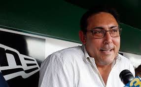 Joseph Almaraz's Instagram, Twitter & Facebook