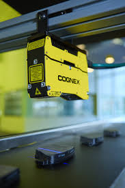 Image result for Cognex