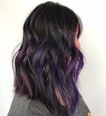 But i am sure as heck, this could be the best black hair dye for gray. 23 Flattering Dark Hair Colors For Every Skin Tone