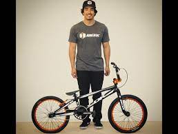 2015 Bmx Racing Sponsor News