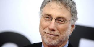 Martin Baron zieht sich zurück