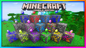 It includes a resource pack w. Minecraft Console Edition Mods In 2017 Minecraft Xbox One Ps4 Mods Discussion Youtube
