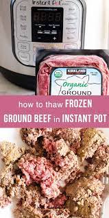 We have some fabulous recipe suggestions for you to attempt. Pin On Instant Pot Recipes