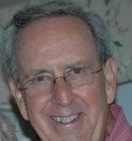 Obituary: Charles McConnell