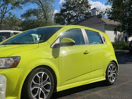 Image result for Bright Yellow 2016 Sonic