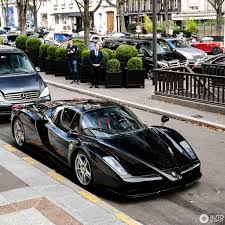 Tagged and described by the following users: Black Ferrari Enzo Looks Like A Million Bucks Is Worth A Lot More Carscoops