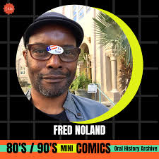 Fred Noland