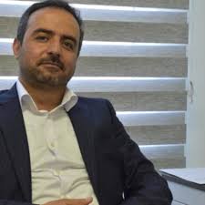 Mohammad Javad SALIMI