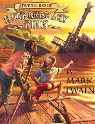 The Adventures of Huckleberry Finn by Mark Twain - Free at Loyal Books
