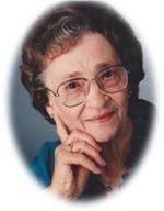 Obituary for Rose Catherine Deck