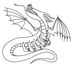 These dragon coloring pages are more complex and advanced for the adult colorer. How To Train Your Dragon Coloring Pages 100 Free Coloring Pages